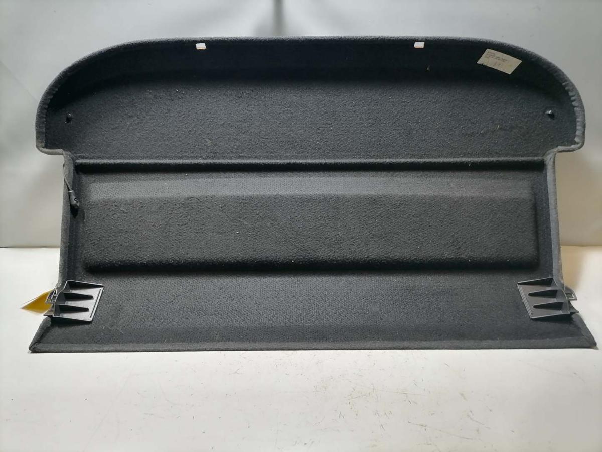 Opel Astra H original Hutablage Abdeckung Kofferraum Fließheck Bj.2004